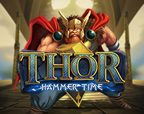 Thor Hammer Time