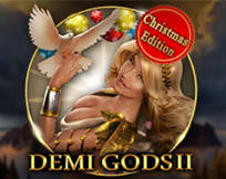 Demi Gods II Christmas Edition